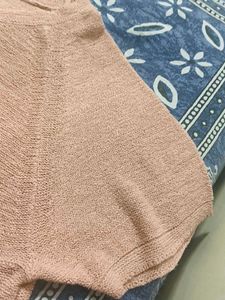 zudio crop top