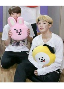 BTS BT21 Chimmy