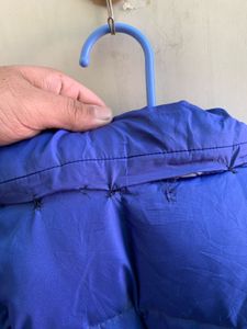 Calvin Klein Puffer Jacket