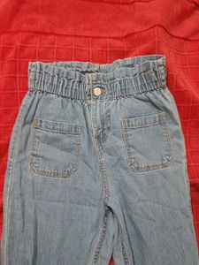 Y n F Jeans