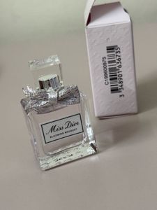 Miss Dior Blooming Bouquet Perfume Miniature