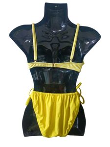 Bikini Set XL Size Beach Wear Traveller Pool Party