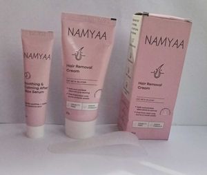 Namyaa hair removal cream