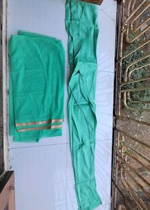 Fancy Work Long Kurti
