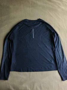 Nike Running Dri-Fit Long Sleeve T-shirt