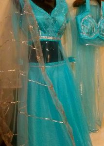 New Lahanga Choli For Girls And Women Size Issue