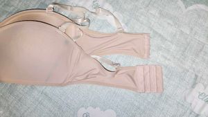 Two Bras very comfortable