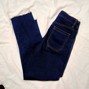 Kotty Women Straight Jeans