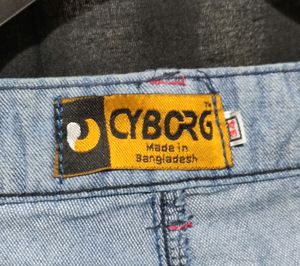 Jeans Shorts For Sale