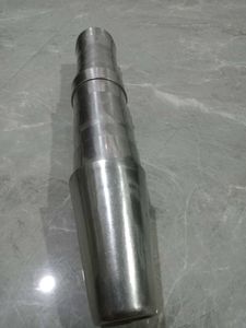 Set of 16 Stainless Steel glass