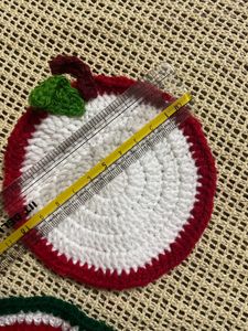 Coaster Set Of 3