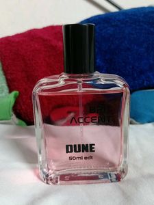 Dune Brit Accent Perfume - 50ml EDT