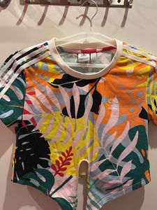 Tie Knot T-shirt