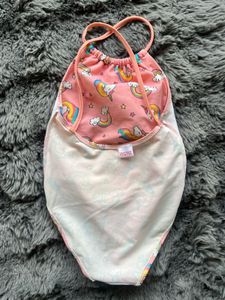 Cute Unicorn Swimsuit