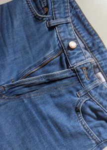 Jeans - Classic Denim Style