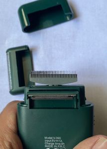 VGR Professional Electric Ultra Thin Shaver