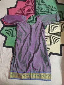 Kids Kurta