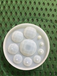 Mini Dome Semicircle Gemstone Pastry Silicon Mould