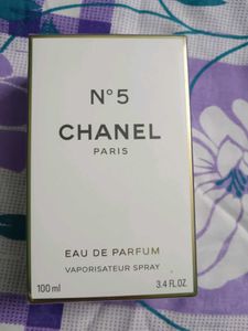 Chanel °5 Paris Eau De Parfum