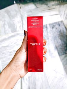 Seal Pack Tirtir Makeup Fixer