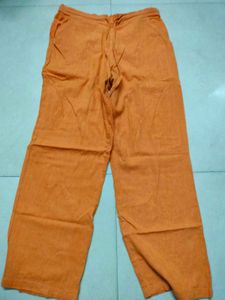 Vintage Orange Purse Print Shirt