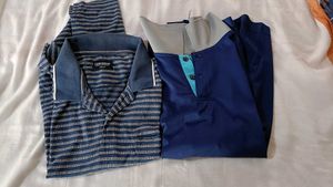 Men's Two-Piece  Tshirts