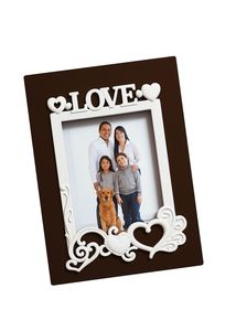 Love Picture Frame