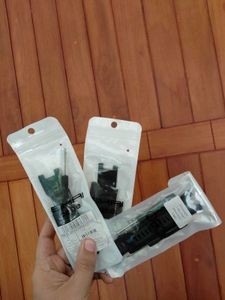 Watch Straps &amp; Tool Kit PACK OF 3