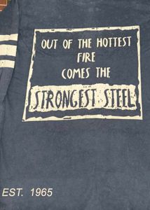 Full Sleeve T-Shirt Boy's &amp; Girl's (Dark Blue)