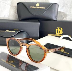 David Beckham Eyewear Sunglasses