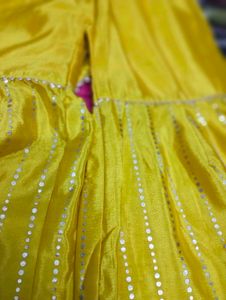 Beautiful Sharara Suit