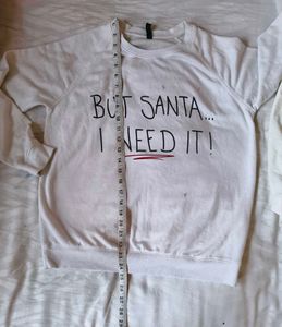 Beautiful Woolen T Shirt