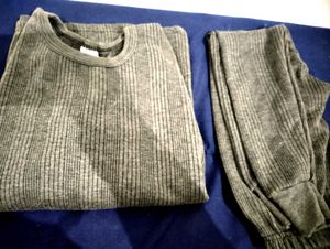 New Thermal Set