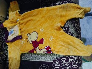 Kids Jumpsuit