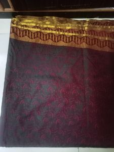 Silk Sare