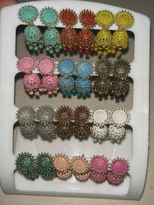 Stunning Jhumka Earrings Collection