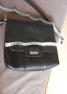 Chamois old brand of Mumbai Sling Bag