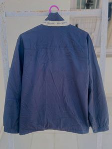 Stylish Blue Jacket for Men