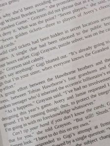 The Grandest Game - Jennifer Lynn Barnes