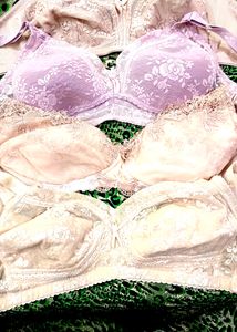 Imported Bra Combo Pack