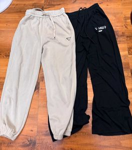 Comfortable Lounge Pants Set