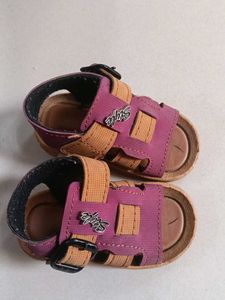 Offer BUY ONE GET FREE Cute TO-GO Toddler Sho