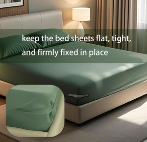 4pc Bedsheet holders