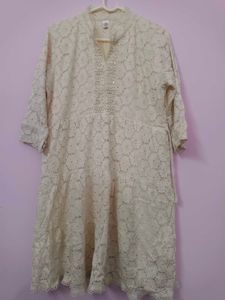 Elegant Lace dress