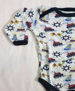 Like New Unisex Babies Rompers