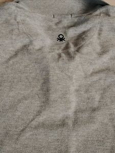 United Colors of Benetton Polo Shirt