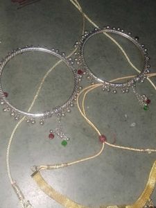 Indian Bridal Jewellery Set