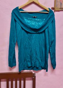 Winter Sweaters/Shrug/Hoodie(Women's)