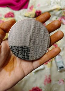 Kay Beauty Matte Compact Powder 130N