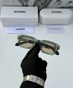 JACQUESMARIEMAGE (JMM)**UNISEX MODEL* SUNGLASSES